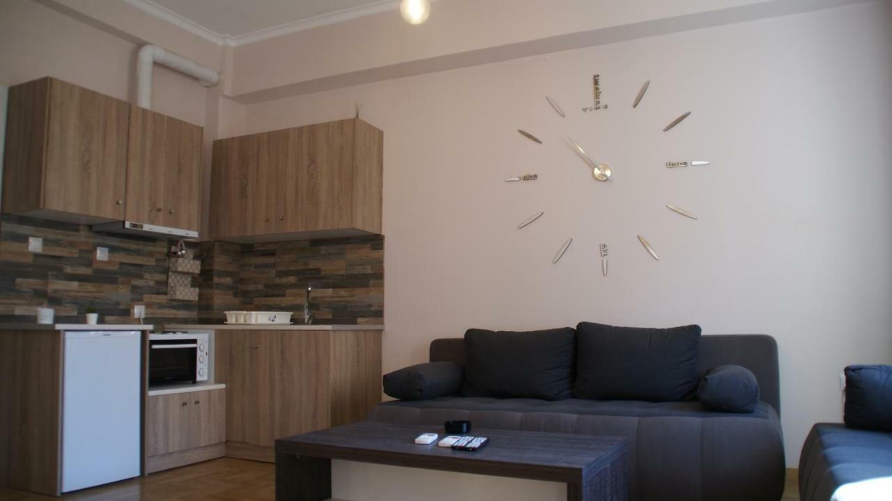 The Victoria Square Exceptional Apartments Atény Exteriér fotografie